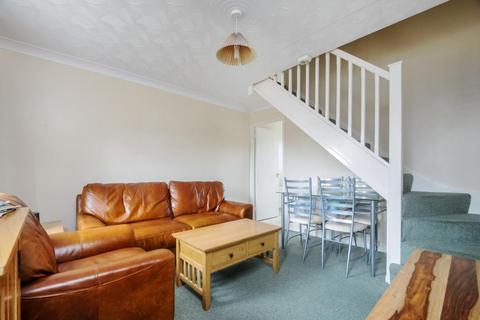 1 bedroom terraced house to rent, Milton,  Oxfordshire,  OX14