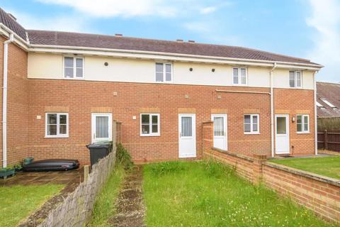 1 bedroom terraced house to rent, Milton,  Oxfordshire,  OX14