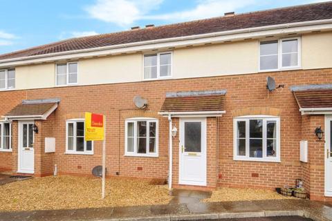 1 bedroom terraced house to rent, Milton,  Oxfordshire,  OX14