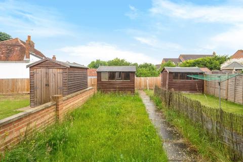 1 bedroom terraced house to rent, Milton,  Oxfordshire,  OX14