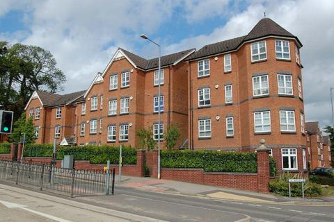2 bedroom flat to rent, Cliftonville Road, Northampton, Northampton NN1 5HQ