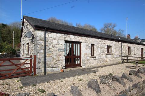 The Hayloft Neales Row Great Urswick La12 Osx 2 Bed Barn