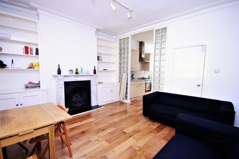 3 bedroom flat to rent, Westbourne road, Islington