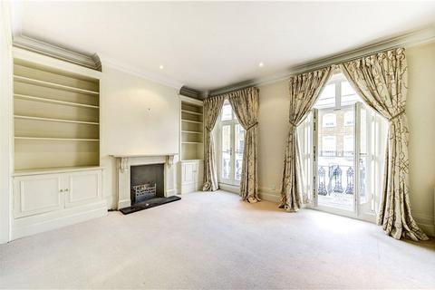 4 bedroom house to rent - Limerston Street, London, SW10