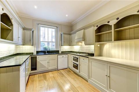 4 bedroom house to rent - Limerston Street, London, SW10