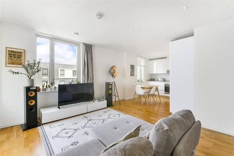 2 bedroom apartment for sale - Lucia Heights, 23 Logan Close, London, E20