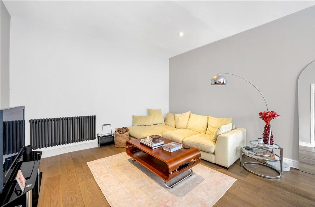 Apartment in London - View 4