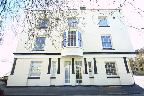undefined, The Roundhouse, 76 Bernard Street, Southampton