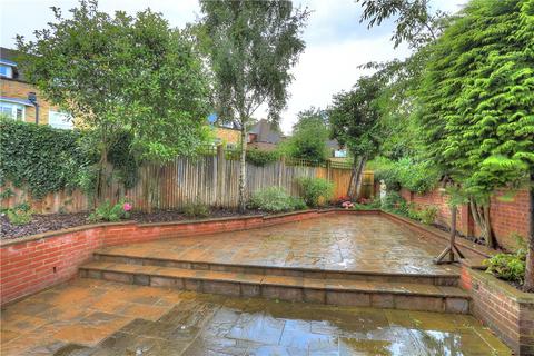 4 bedroom end of terrace house to rent, Newstead Way, Wimbledon, SW19