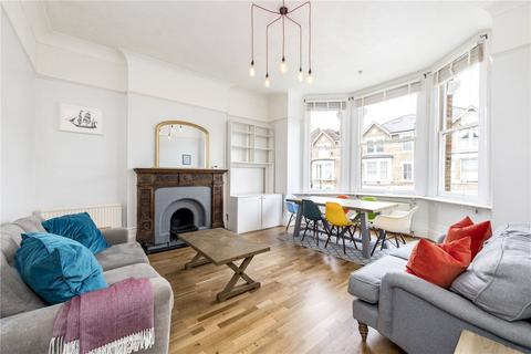 1 bedroom apartment to rent, Montrell Road, London, SW2