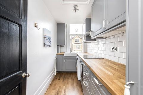 1 bedroom apartment to rent, Montrell Road, London, SW2