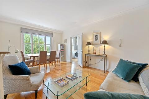 2 bedroom apartment for sale, Aldridge Road Villas, London, W11