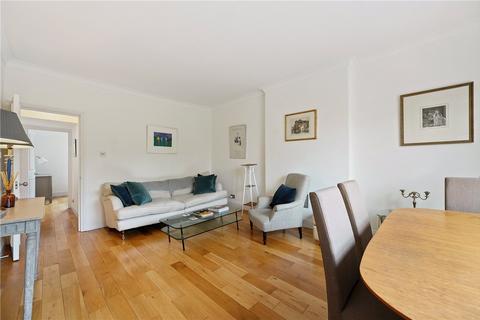 2 bedroom apartment for sale, Aldridge Road Villas, London, W11