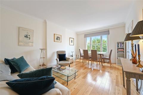 2 bedroom apartment for sale, Aldridge Road Villas, London, W11