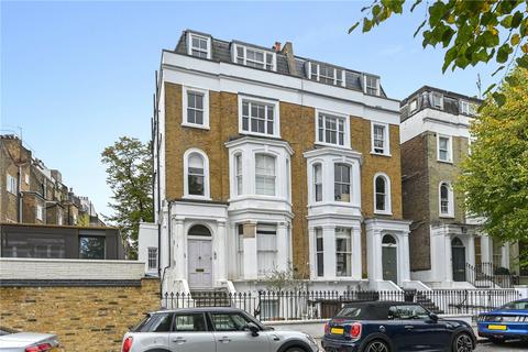 2 bedroom apartment for sale, Aldridge Road Villas, London, W11