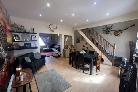 3 bedroom terraced house for sale - Woodhorn Road, Ashington