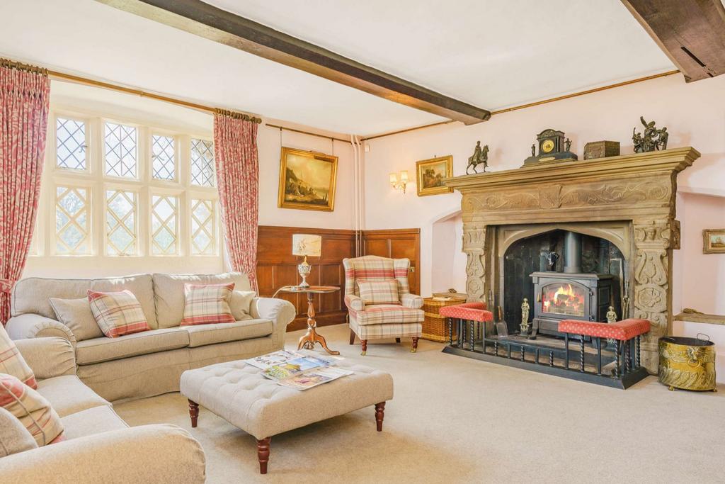 Sitting Room