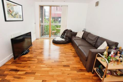 2 bedroom flat to rent, The Hacienda, 11-15 Whitworth Street West, Southern Gateway, Manchester, M1