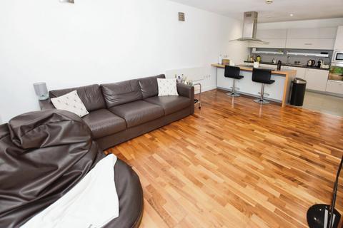 2 bedroom flat to rent, The Hacienda, 11-15 Whitworth Street West, Southern Gateway, Manchester, M1