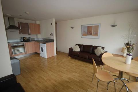 2 bedroom flat to rent, The Eighth Day, 113 Oxford Road, Southern Gateway, Manchester, M1