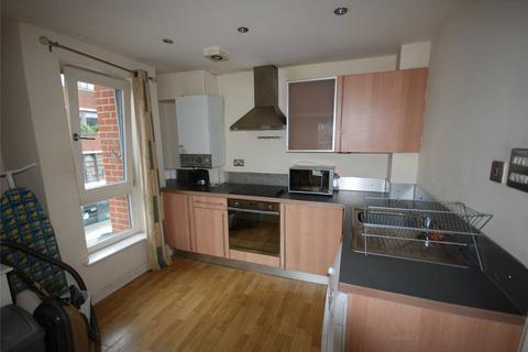 2 bedroom flat to rent, The Eighth Day, 113 Oxford Road, Southern Gateway, Manchester, M1