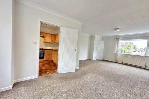 3 bedroom semi-detached house to rent, 1 Chancet Wood Close Chancet Wood/Meadowhead Sheffield S8 8TU