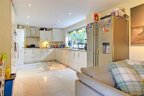 4 bedroom detached house for sale - Calliope Crescent, Upper Stratton, Swindon, Wiltshire, SN2