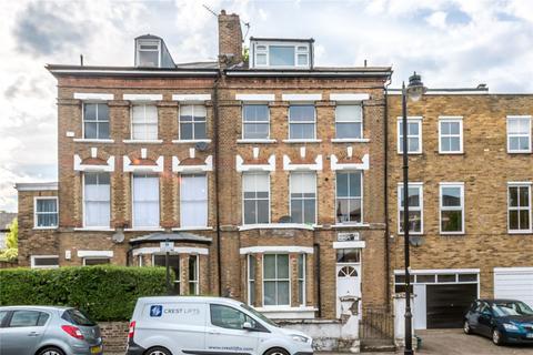 1 bedroom apartment to rent, Hungerford Road, Holloway, Islington, London, N7