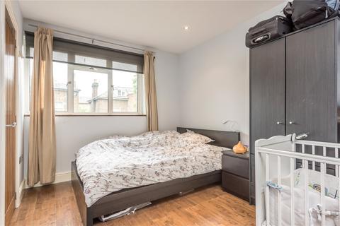 1 bedroom apartment to rent, Hungerford Road, Holloway, Islington, London, N7