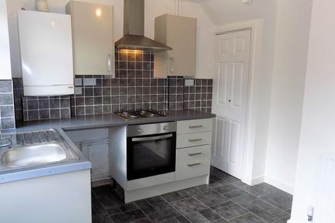 2 bedroom semi-detached house to rent, Bodmin Square, Town End Farm, Sunderland