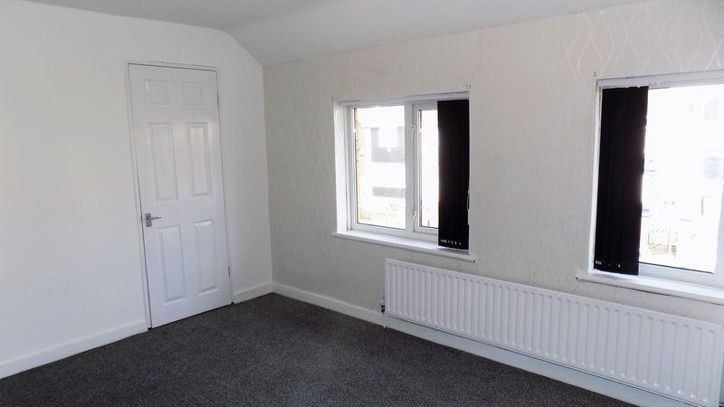 Front bedroom