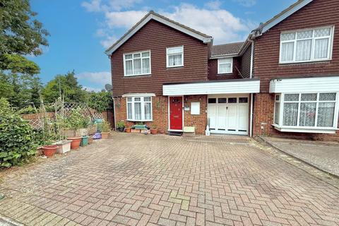 undefined, Beale Street, Dunstable