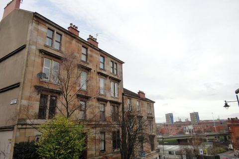 undefined, Scott Street, Gartnethill G3