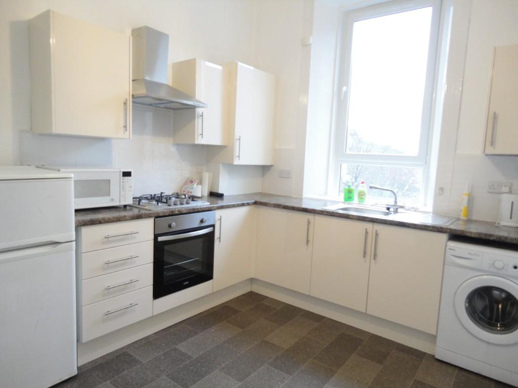 Apartment in Gartnethill - View 2