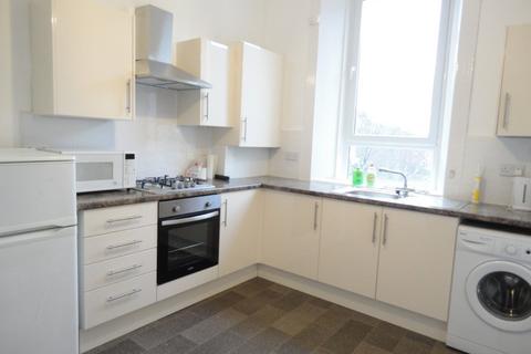 undefined, Scott Street, Gartnethill G3