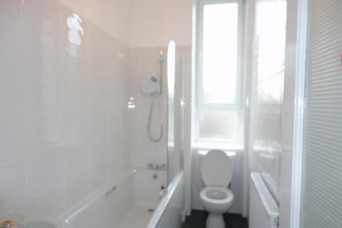 undefined, Scott Street, Gartnethill G3