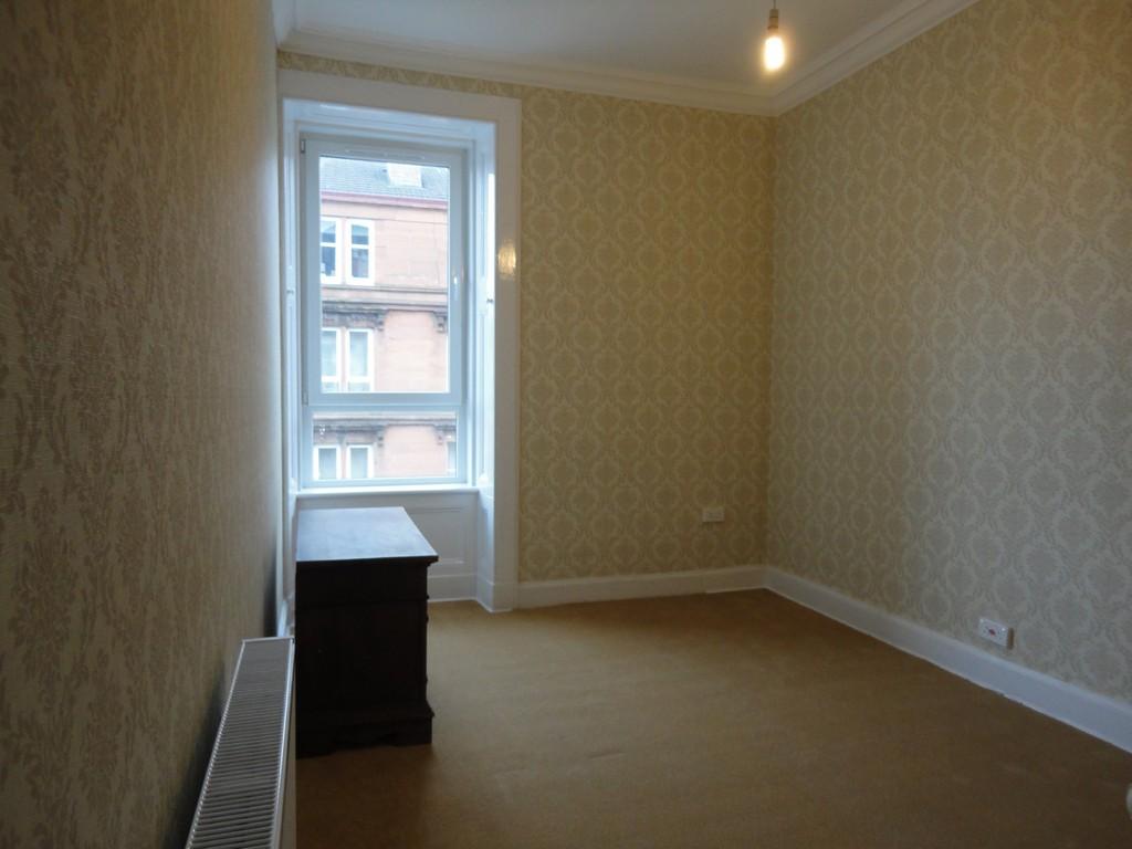 Apartment in Gartnethill - More