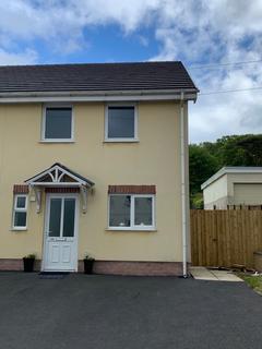 3 bedroom semi-detached house to rent, 180 Heol Y Gors, Cwmgors