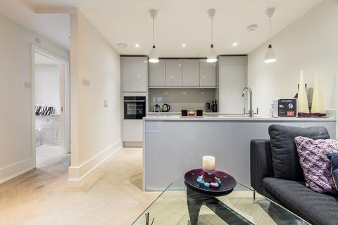 1 bedroom apartment to rent - Earlham Street, Covent Garden WC2