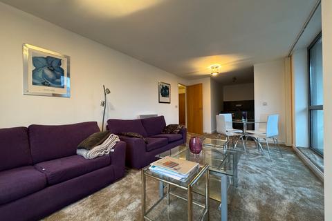 2 bedroom flat to rent, Holliday Street, Birmingham, West Midlands, B1