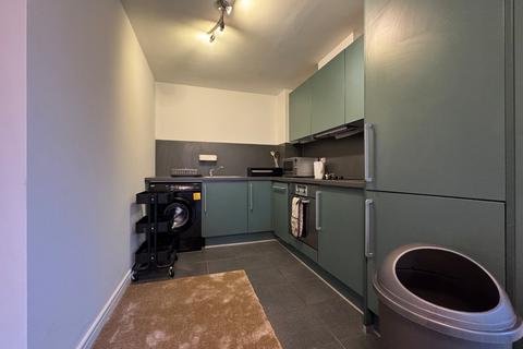 2 bedroom flat to rent, Holliday Street, Birmingham, West Midlands, B1