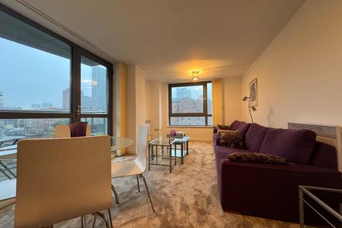 2 bedroom flat to rent, Holliday Street, Birmingham, West Midlands, B1