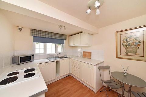1 bedroom cottage to rent, Chelford Road, Knutsford