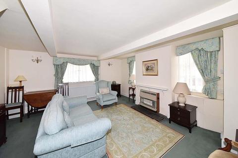 1 bedroom cottage to rent, Chelford Road, Knutsford