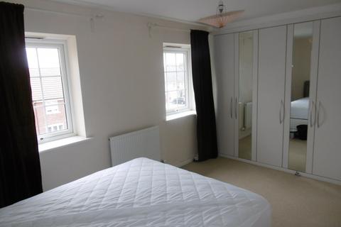 undefined, Room 5, Cartwright Way, Beeston, NG9 1RL