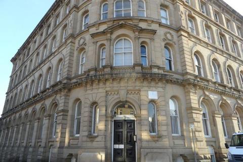 1 bedroom flat to rent, Flat 24, Howgate House, Wellington Road, Dewsbury