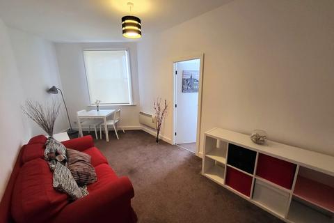 1 bedroom flat to rent, Flat 24, Howgate House, Wellington Road, Dewsbury