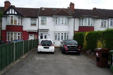 undefined, Christchurch Avenue, Kenton, HA3
