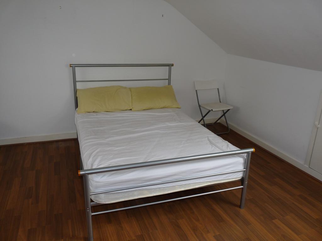 Bedroom Area