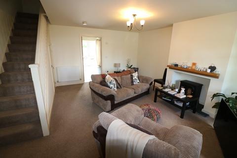 3 bedroom end of terrace house to rent, Wintersgill Place, Cliff Road, Hessle